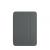 Smart folio for ipad mini (a17 pro) - charcoal gray
