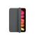 Smart folio for ipad mini (a17 pro) - charcoal gray