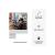 Apple imac 24" retina 4.5k/ apple m4 (cpu 10-core, gpu 10-core, neural engine 16-core)/16gb/256gb - silver - int kb (2024), nano-texture glass