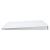 Apple magic trackpad (2024)- white multi-touch surface
