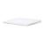 Apple magic trackpad (2024)- white multi-touch surface