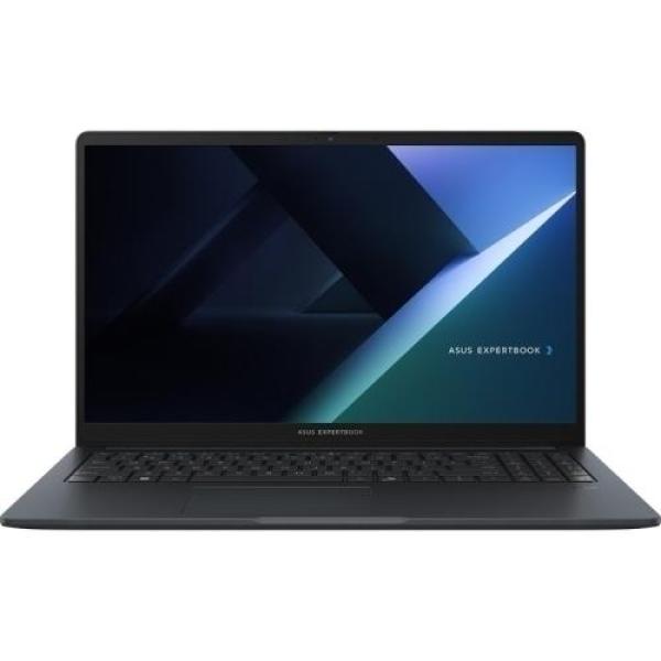 Laptop business asus expertbook b1,b1503cva-s73729, 15.6-inch, fhd (1920 x 1080) 16:9, intel® core™ i7-13620h processor 2.4 ghz (24mb cache, up to 4.9 ghz, 10 cores, 16 threads), intel® uhd graphics, 2x ddr5 so-dimm slots, 1x m.2 2230 pcie 4.0x4, 1x m.2 2