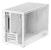 Carcasa deepcool ch260 mini tower alb, tempered glass, sloturi expansiune: 4, drive bays: 1x3.5" 1x2.5", ventilatoare suportate: 6 (spate: 1x120mm sus: 3x120mm sau 2x140mm fata: 2x120mm), format placa de baza suportat: mini-itx, micro atx, lungime maxima 