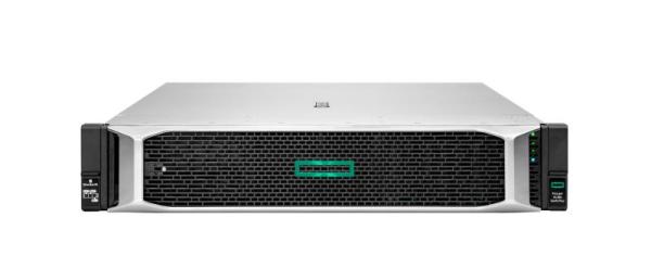 Hpe proliant dl380 gen10 plus 4310 12c 1p 2x32gb-r sr416i-a 2x480gb sata ssd 2x800w ps eu server