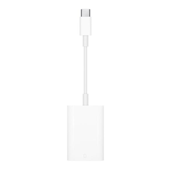 Usb-c to sd card reader