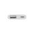 Lightning to usb 3 camera adapter
