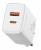 Incarcator baseus compact, qc 20w, alb