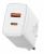 Incarcator baseus compact, qc 20w, alb