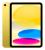 Apple 11-inch ipad (a16) wi-fi 256gb - yellow (2025)