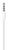 Apple earpods (3.5mm headphone plug) (replaces: mnhf2zm/a)