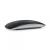 Apple magic mouse multi-touch surface - black