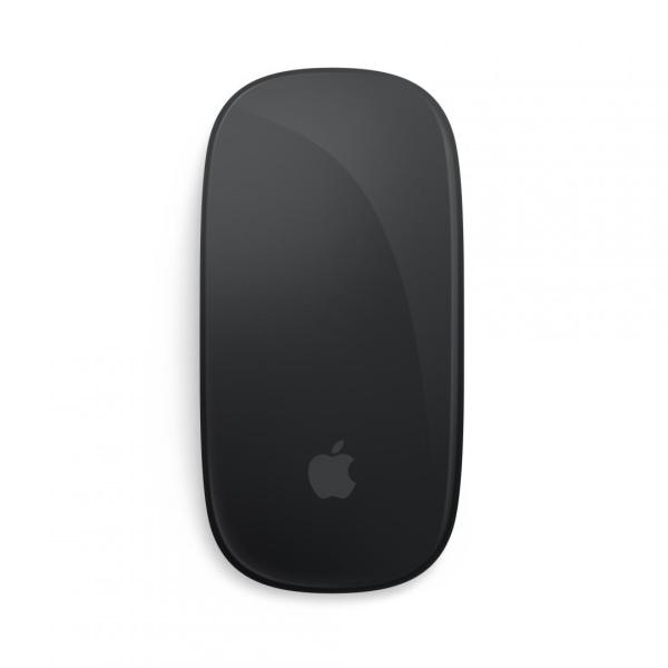 Apple magic mouse multi-touch surface - black