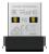 Ax300 nano wi-fi 6 usb adapter speed: 287 mbps at 2.4 ghz spec: internal antennas, usb 2.0 feature: mu-mimo, ofdma