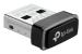 Ax300 nano wi-fi 6 usb adapter speed: 287 mbps at 2.4 ghz spec: internal antennas, usb 2.0 feature: mu-mimo, ofdma