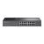 Omada 16-port gigabit easy managed switch port: 16× gigabit rj45 ports spec: 1u 13-inch rack-mountable steel case feature: integration with omada sdn controller and omada cloud essentials, flow control, loopback detection, port isolation, port mirroring,