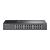 Omada 24-port gigabit easy managed switch port: 24× gigabit rj45 ports spec: 1u 13-inch rack-mountable steel case feature: integration with omada sdn controller and omada cloud essentials, flow control, loopback detection, port isolation, port mirroring,