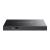 Omada 28-port gigabit easy managed switch with 24-port poe+ port: 24× gigabit poe+ ports, 2x gigabit non-poe ports, 2× gigabit sfp ports spec: 802.3at/af, 384w poe power, 1u 19-inch rack-mountable steel case feature: integration with omada sdn controller 
