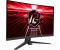 Monitor gaming asrock pg27f15rs1a, diagonala: 27", aspect: 16:9,ips, anti-glare, rezolutie: 1920 x 1080, refresh rate: 240hz, luminozitate: 250 cd/m2, contrast: 1100:1, unghi vizualizare: 178°(h) / 178°(v), culori: 16.7m, timp raspuns: 1ms, flicker free, 