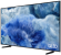 Televizor samsung qled 43q8f, 108 cm, smart, 4k, clasa f