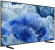 Televizor samsung qled 43q8f, 108 cm, smart, 4k, clasa f