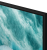 Televizor qled samsung 127 cm 50" 50q7f, 4k, smart tv, wifi, ci+