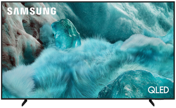Televizor qled samsung 127 cm 50" 50q7f, 4k, smart tv, wifi, ci+