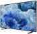 Televizor samsung qled 55q8f, 138 cm, smart, 4k, clasa e