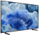 Televizor samsung qled 55q8f, 138 cm, smart, 4k, clasa e