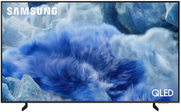 Televizor samsung qled 55q8f, 138 cm, smart, 4k, clasa e
