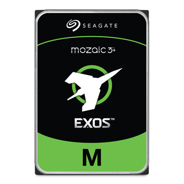 Hdd intern sg, exos x20, 3.5", 30tb, sata3, 7200 rpm, 256mb