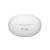 Casti trust yavi wireless, tws, bluetooth, interfata usb-c, frecventa de raspuns 20 hz - 20.000 hz, alb