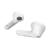 Casti trust yavi wireless, tws, bluetooth, interfata usb-c, frecventa de raspuns 20 hz - 20.000 hz, alb