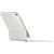 Magic keyboard for ipad air 13-inch (m3) - us english - white