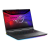 Laptop gaming asus rog strix g16, g615lr-s5082, 16-inch, 2.5k (2560 x1600, wqxga) 16:10 aspect ratio, rog nebula display, intel® core™ ultra9 processor 275hx 2.7 ghz (36mb cache, up to 5.4 ghz, 24 cores, 24threads); intel® ai boost npu up to 13tops, intel