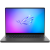 Laptop gaming asus rog zephyrus g14, ga403ww-qs080, 14-inch, 3k (2880 x 1800)oled 16:10 aspect ratio, rog nebula display, amd ryzen™ ai 9 hx 370processor 2.0ghz (36mb cache, up to 5.1ghz, 12 cores, 24 threads); amdxdna™ npu up to 50tops, amd radeon™ graph