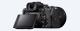 Aparat foto sony Α7r v cu senzor de imagine full frame