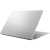 Laptop asus vivobook s16, m3607ha-rp008, 16.0-inch, wuxga (1920 x1200)16:10 aspect ratio, amd ryzen™ 7 260 processor 3.8ghz (24mb cache ,up to5.1 ghz, 8 cores, 16 threads); amd xdna™ npu up to 16tops, amdradeon™graphics, 1x ddr5 so-dimm slot, 1x m.2 2280 
