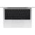 Macbook pro 14.2"/apple m4 pro (cpu 14-core, gpu 20-core, neural engine 16-core)/48gb/1tb - silver- int kb