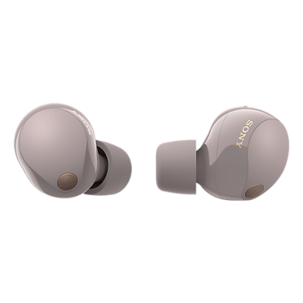 Casti wireless in-ear sony wf-1000xm5p
