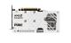 Placa video sapphire pure amd radeon rx 9060 xt 16gb gddr6 128 bit, pcie 5.0, 2x hdmi 1x dp