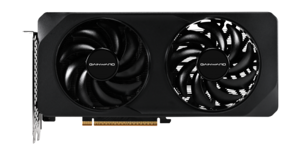 Placa video gainward geforce rtx 5050 ghost 8gb gddr6 128 bit, pcie 5.0, 3x dp 1x hdmi