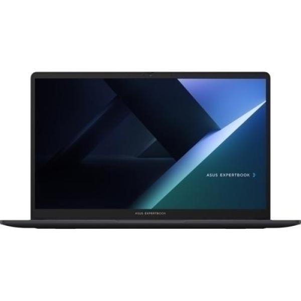 Laptop business asus expertbook b1,b1503cva-s71320, 15.6-inch, fhd (1920 x 1080) 16:9, intel® core™ i5-13420h processor 2.1 ghz (12mb cache, up to 4.6 ghz, 8 cores, 12 threads), intel® uhd graphics, 2x ddr5 so-dimm slots, 1x m.2 2230 pcie 4.0x4, 1x m.2 22