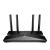 Router wi-fi 6 tp link ax1800 dual-band, 4 antene externe, interfata 1 10/100/1000 mbps rj45 wan port, 4 10/100/1000 mbps rj45 lan ports, frecventa 2.4 ghz and 5 ghz, standarde wireless ieee 802.11ax/ac/n/a 5 ghz, ieee 802.11ax/n/g/b 2.4 ghz, compatbil e