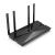 Router wi-fi 6 tp link ax1800 dual-band, 4 antene externe, interfata 1 10/100/1000 mbps rj45 wan port, 4 10/100/1000 mbps rj45 lan ports, frecventa 2.4 ghz and 5 ghz, standarde wireless ieee 802.11ax/ac/n/a 5 ghz, ieee 802.11ax/n/g/b 2.4 ghz, compatbil e