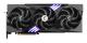 Placa video msi geforce rtx 5070 ti gaming trio oc 16gb gddr7 256 bit, pcie 5.0, 3x dp 1x hdmi