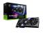 Placa video msi geforce rtx 5070 ti gaming trio oc 16gb gddr7 256 bit, pcie 5.0, 3x dp 1x hdmi