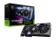 Placa video msi geforce rtx 5070 ti gaming trio oc 16gb gddr7 256 bit, pcie 5.0, 3x dp 1x hdmi