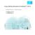 Av1300 gigabit passthrough powerline ac1200 wi-fi kit kit: 1× tl-wpa8631p + 1× tl-pa8010p tl-wpa8631p: speed: 300 mbps at 2.4 ghz + 867 mbps at 5 ghz, 1300 mbps powerline spec: qualcomm cpu, 3× gigabit ports, ac-passthrough, wall plugged, homeplug av2 fea
