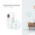 Av1300 gigabit passthrough powerline ac1200 wi-fi kit kit: 1× tl-wpa8631p + 1× tl-pa8010p tl-wpa8631p: speed: 300 mbps at 2.4 ghz + 867 mbps at 5 ghz, 1300 mbps powerline spec: qualcomm cpu, 3× gigabit ports, ac-passthrough, wall plugged, homeplug av2 fea