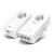 Av1300 gigabit passthrough powerline ac1200 wi-fi kit kit: 1× tl-wpa8631p + 1× tl-pa8010p tl-wpa8631p: speed: 300 mbps at 2.4 ghz + 867 mbps at 5 ghz, 1300 mbps powerline spec: qualcomm cpu, 3× gigabit ports, ac-passthrough, wall plugged, homeplug av2 fea